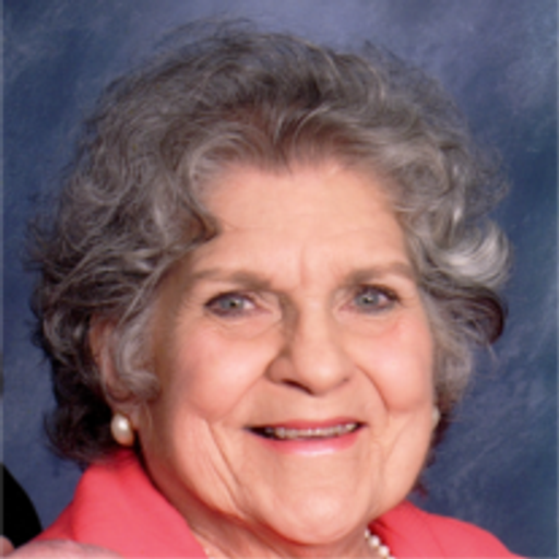 Betty Eileen Hockman Profile Photo