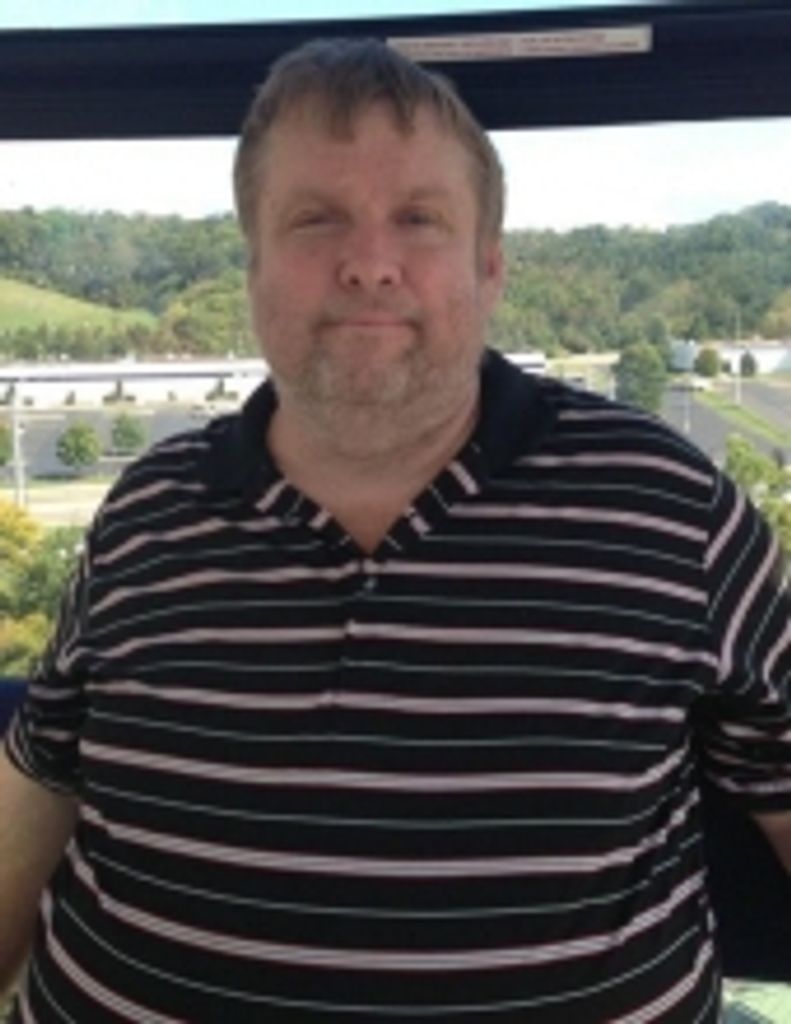 James David Floyd