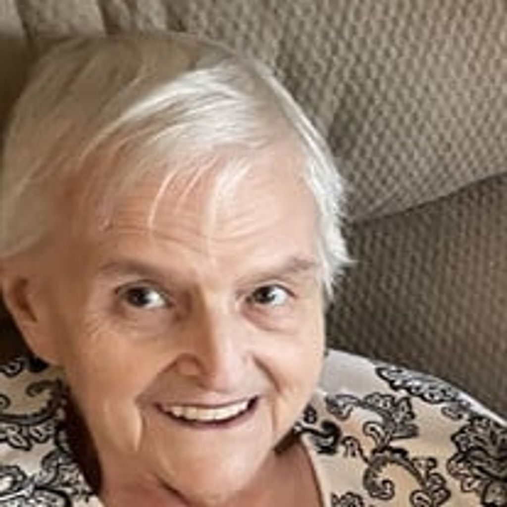 Alice M. Stansbury