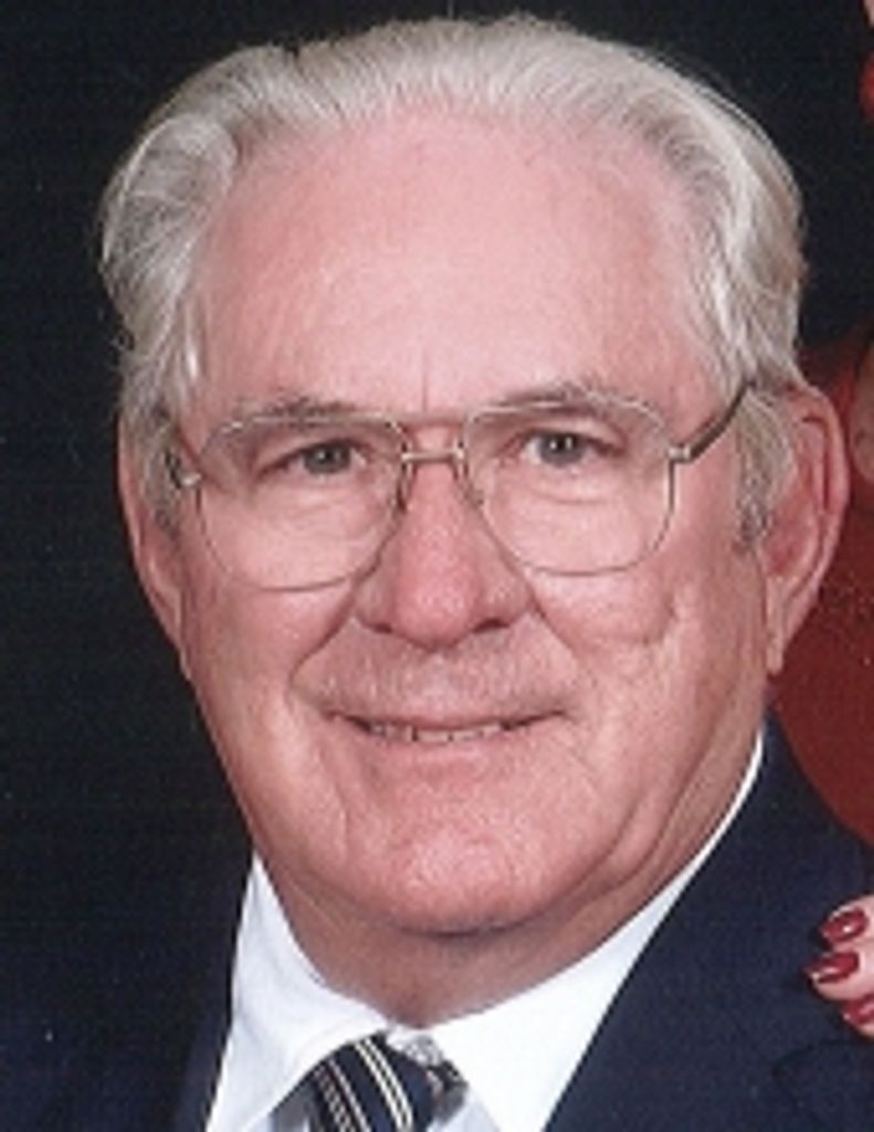 Clyde L. Lester