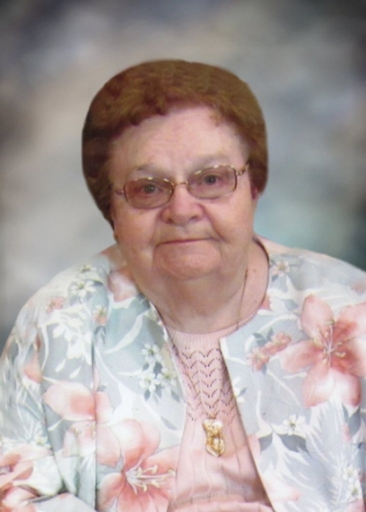 Arlene M. Kronaizl Profile Photo