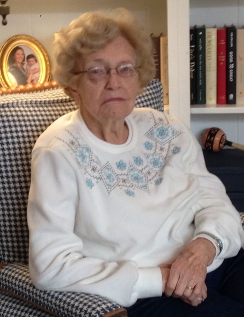 Helen Finch