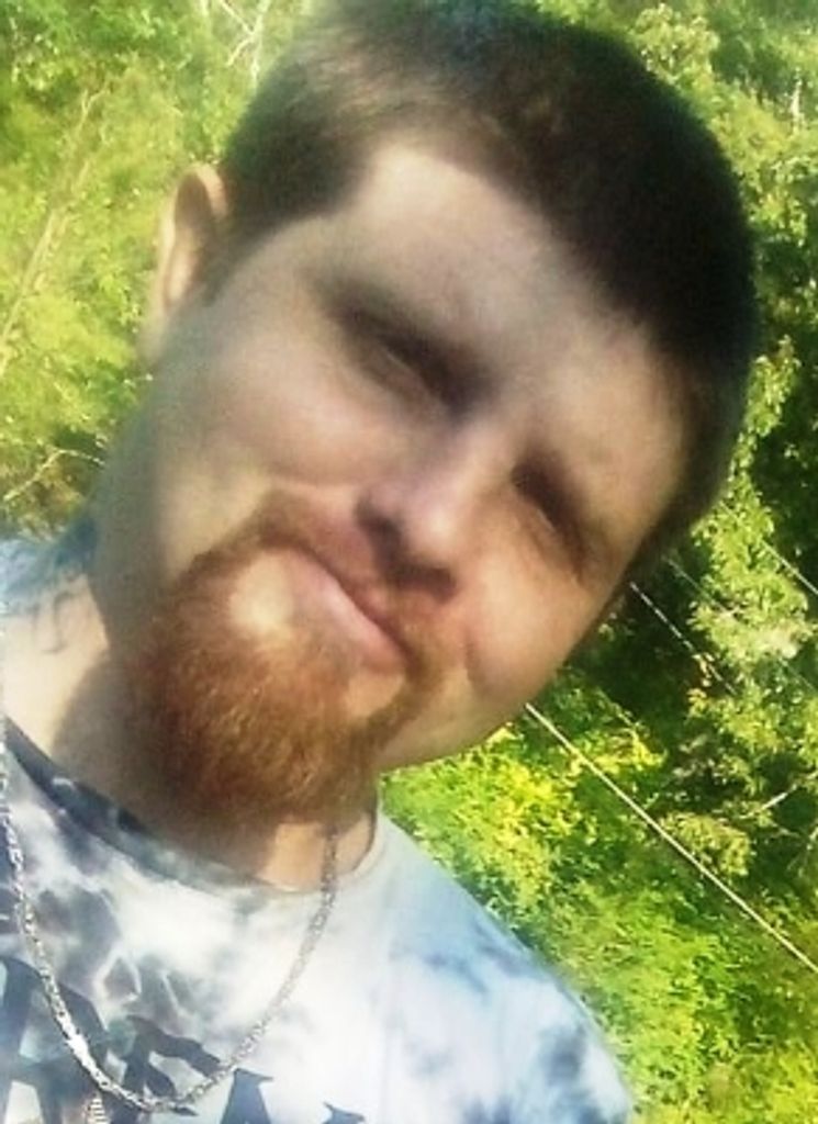 Brandon Lewis Torbush