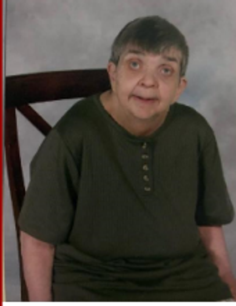 Rita Joan Finn