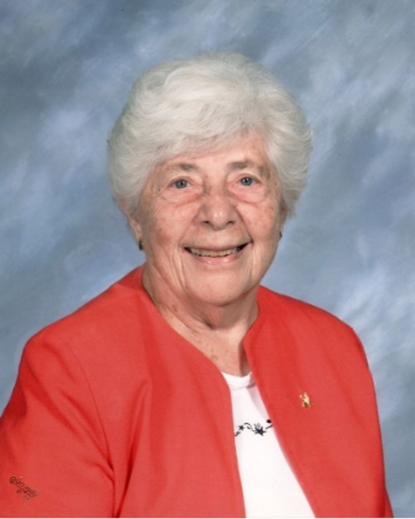 Marion E. Braley-Freeman Profile Photo