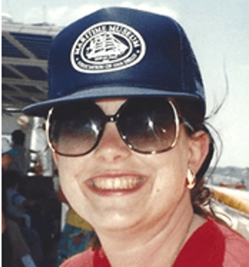 Sheryl Lynn Brunson