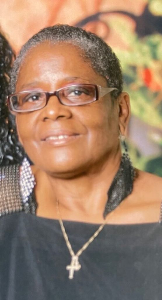 June Mureen Jackson Profile Photo