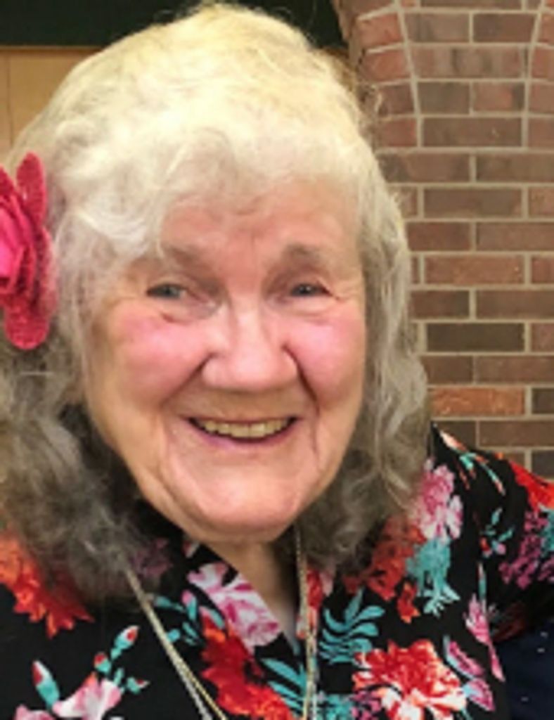 Ruth Evelyn Ritchie Profile Photo