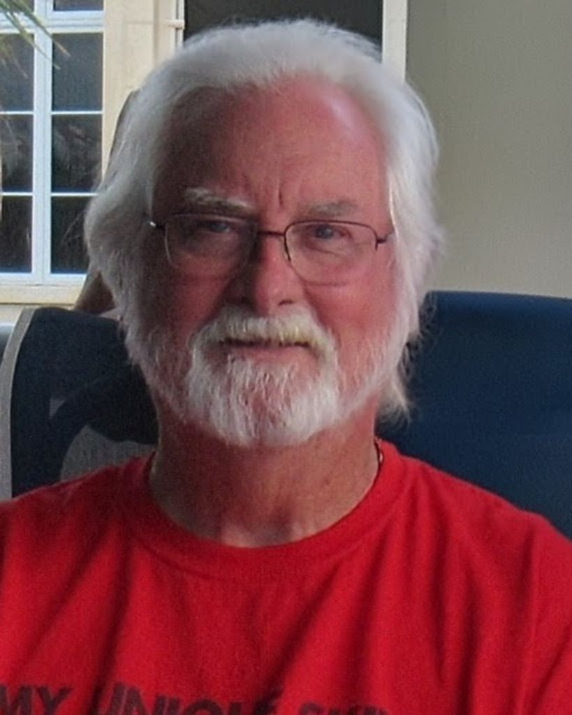 George Edwyn Whitehead Profile Photo