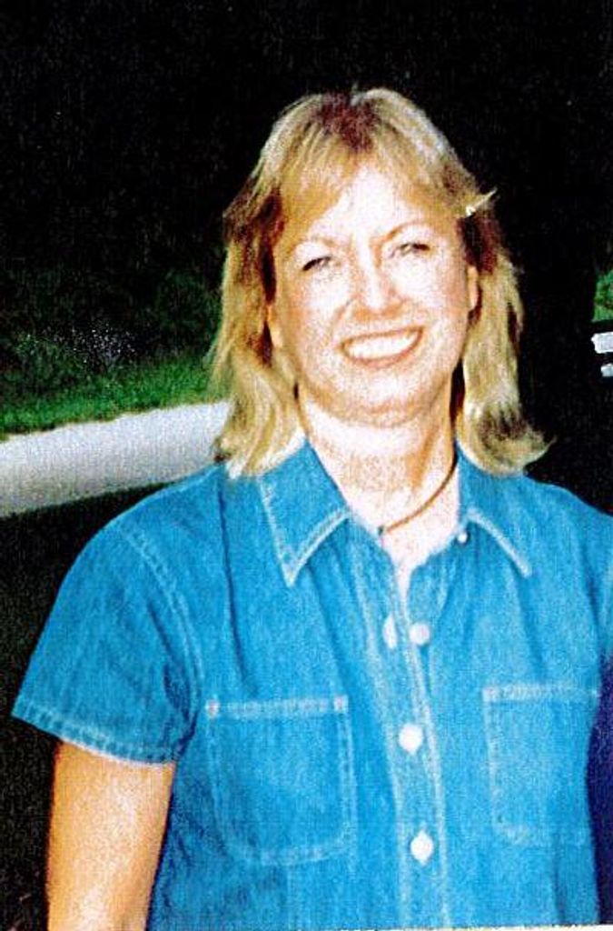 Carole Ann Spinella