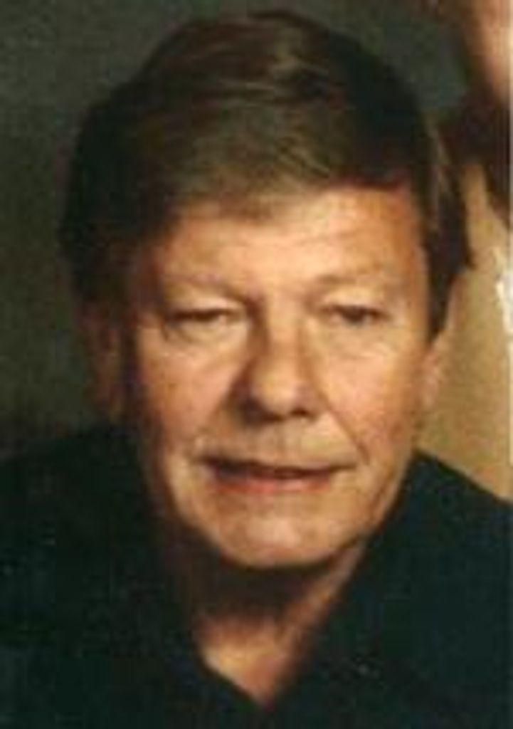 Larry James De Groot