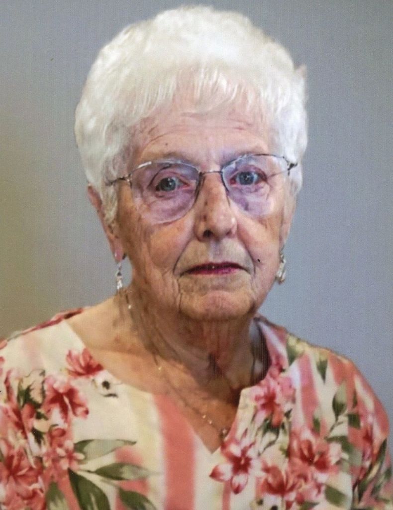 Fannie Mae Rouzer Profile Photo