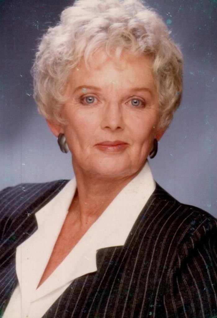 Constance Marie Dumas