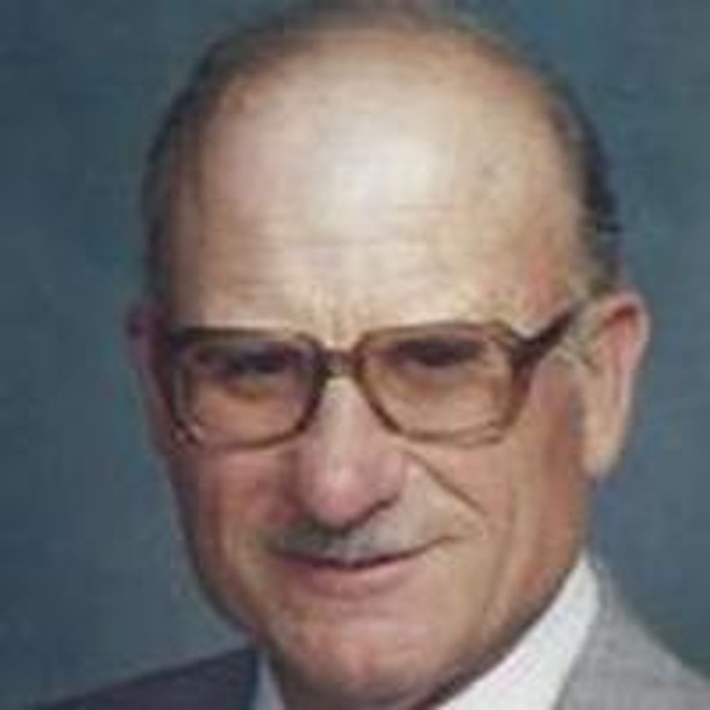Max Sherwood