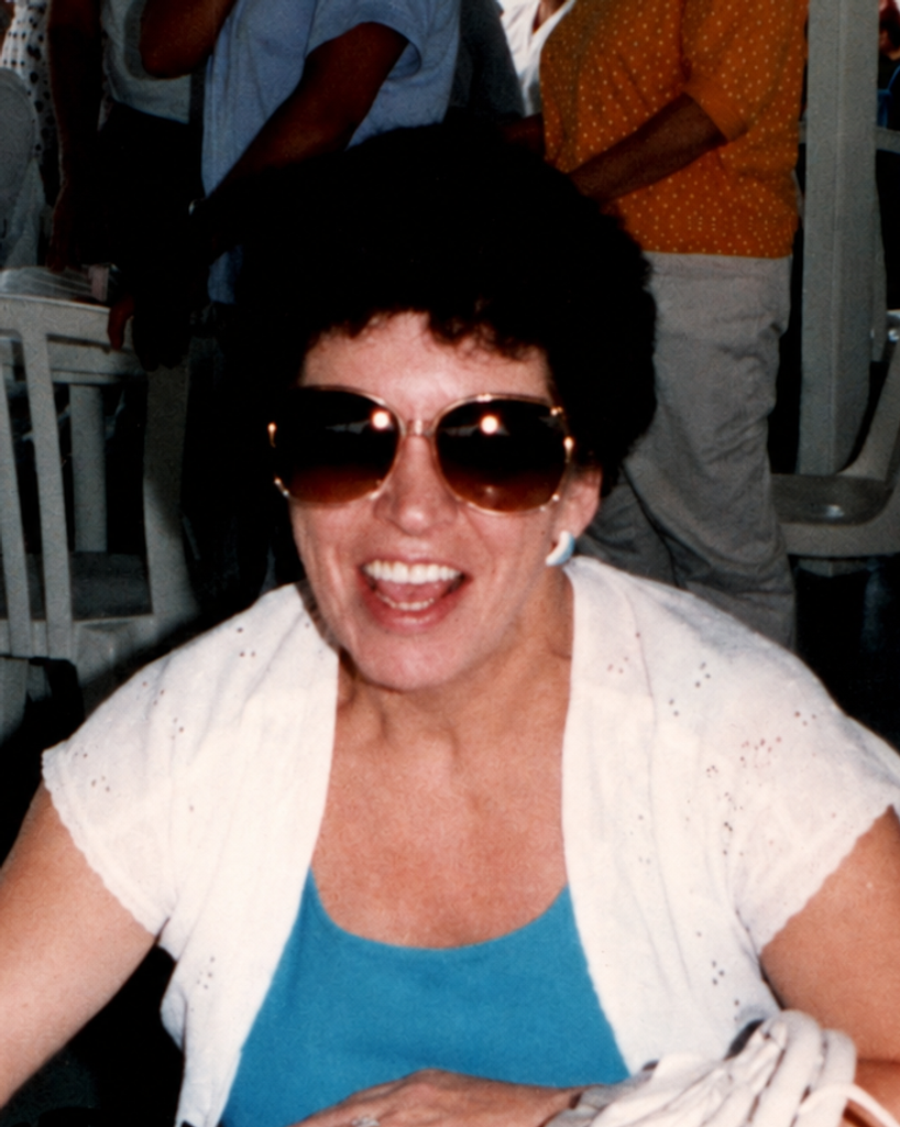 Rosemarie Rizzo