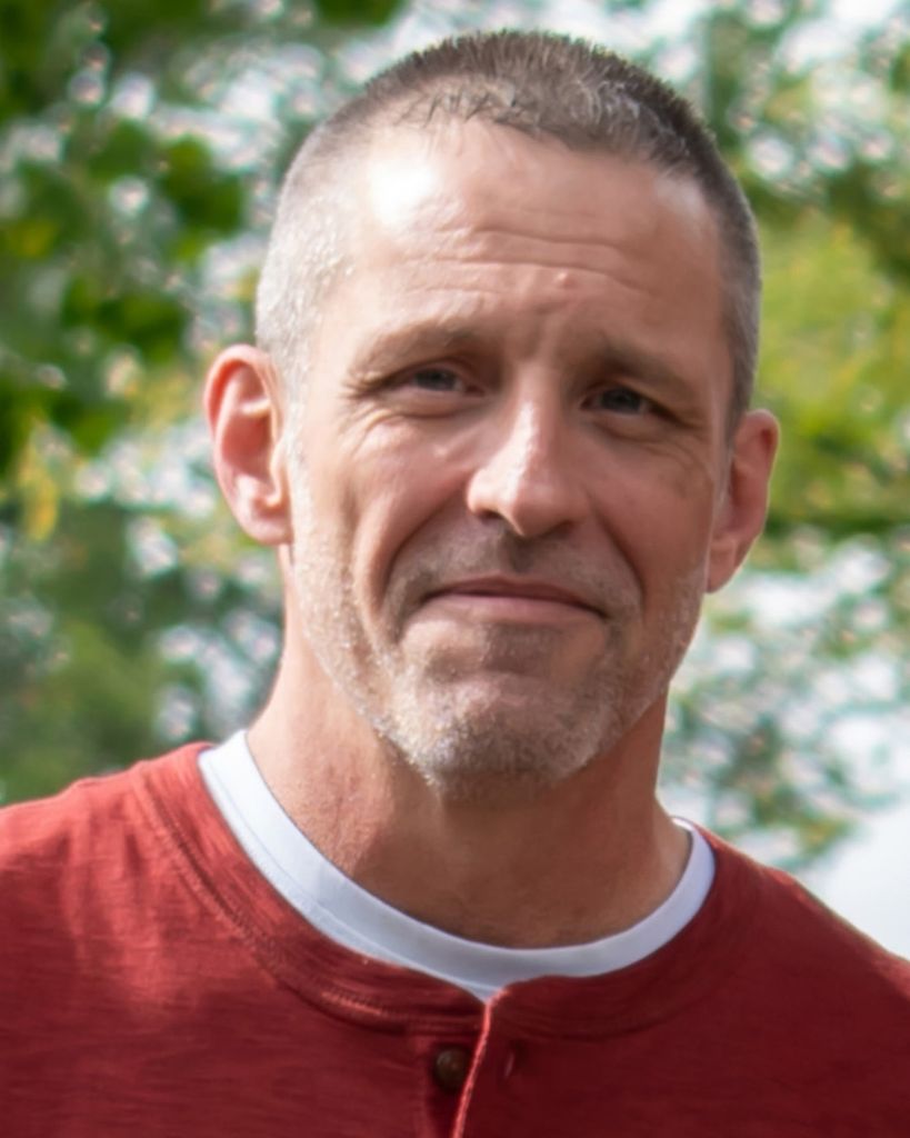 Tony Trangsrud