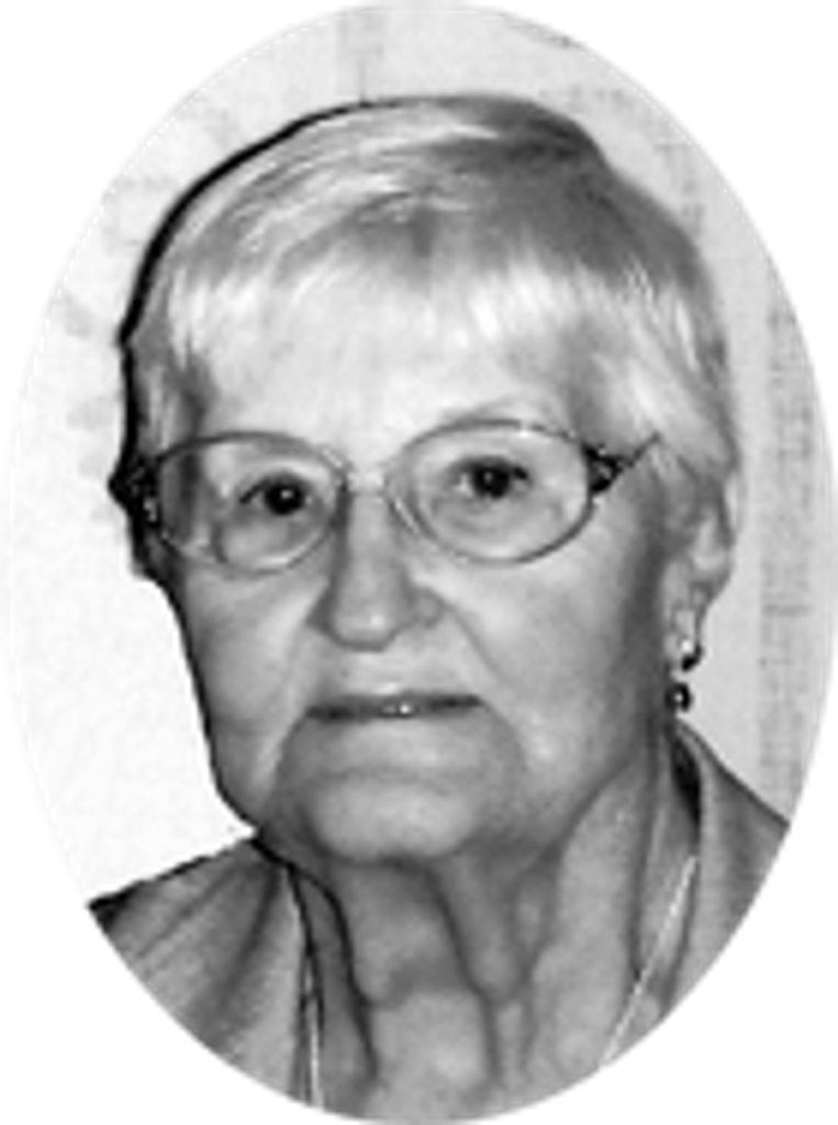 Juanita P. Barclay (Lutz)