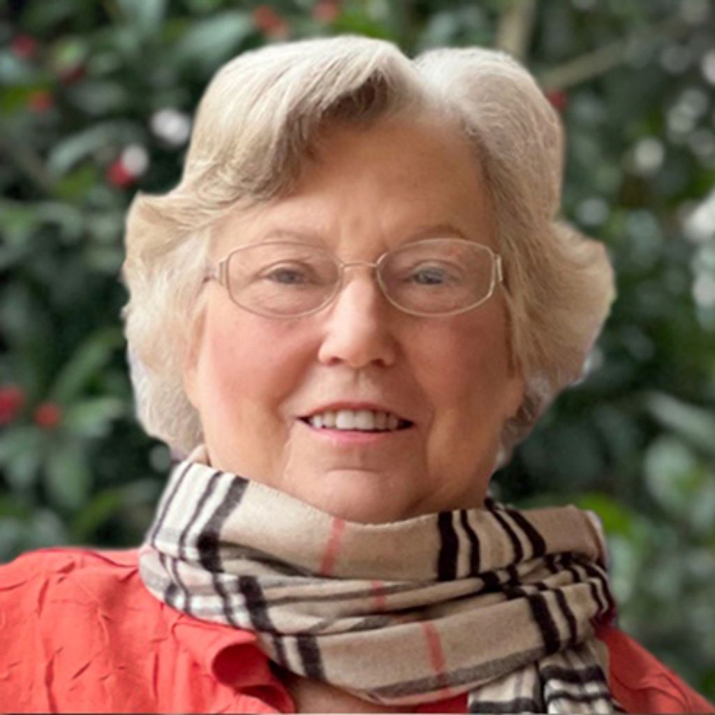 Ann Shaw Harp Profile Photo