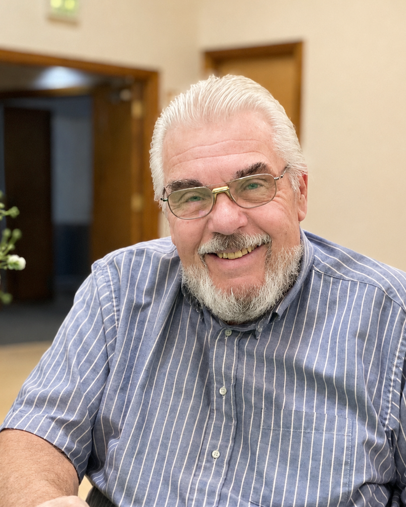 Gary D. Starkey