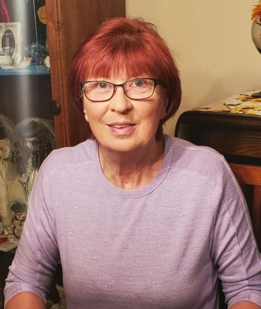 Rose Marie Thomas Williams Profile Photo