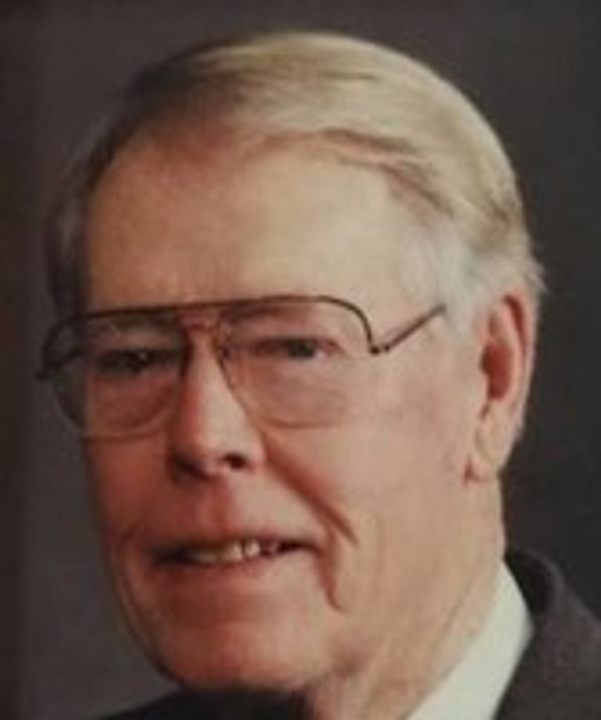Sterling Luikens Profile Photo