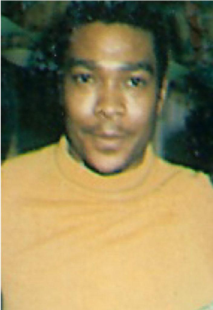 Henry Montgomery Profile Photo