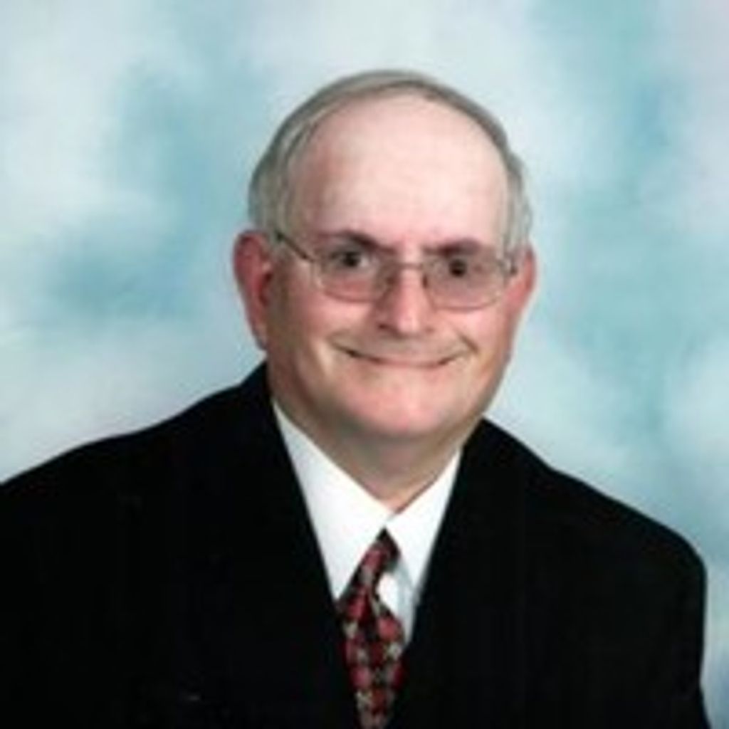 Roger L. Tangeman