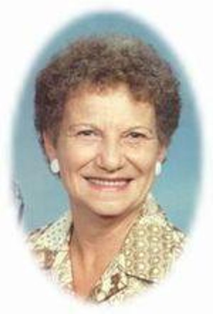 Oleva Vera Gibson