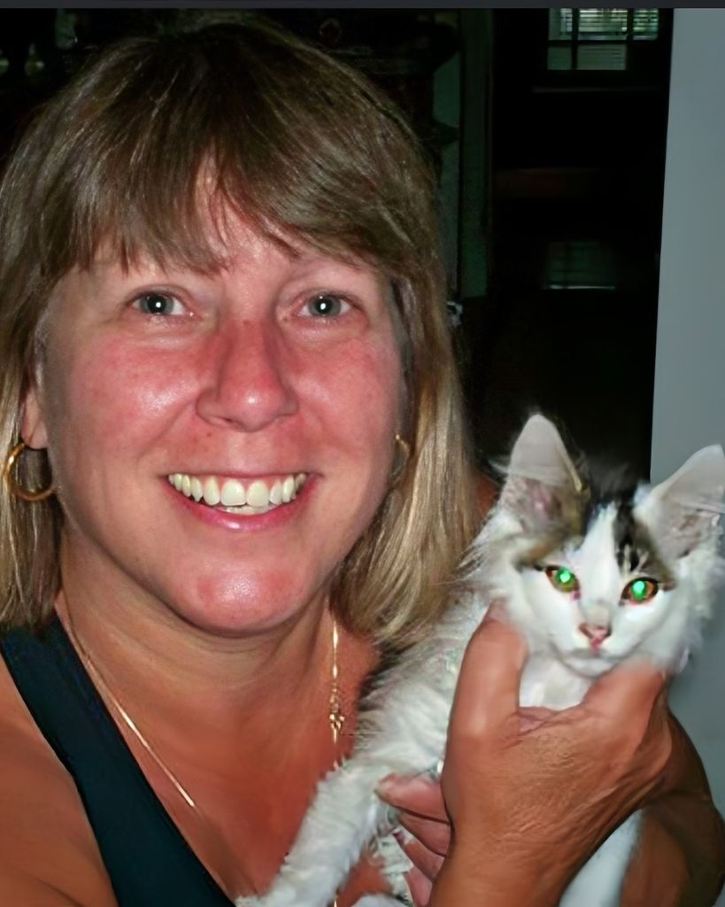 Erin E. Schroder Fucci Profile Photo