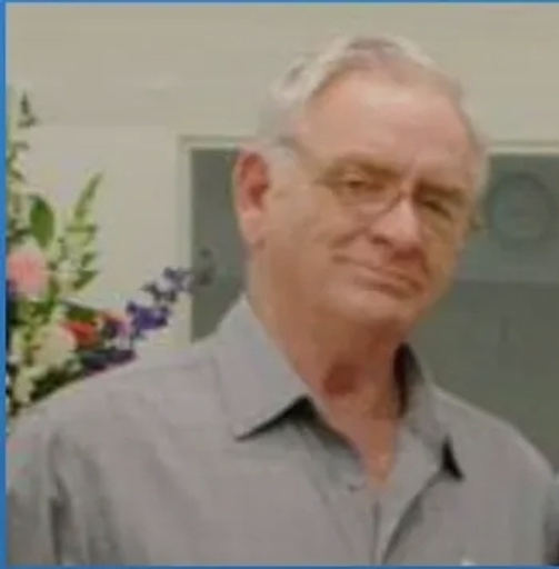 Bobby Ping's obituary image