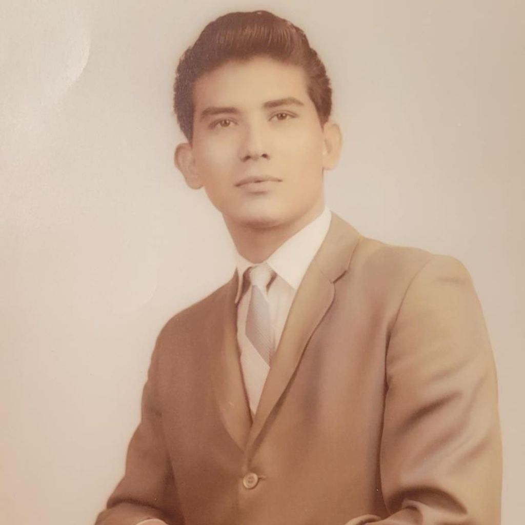 Arturo N. Gonzalez