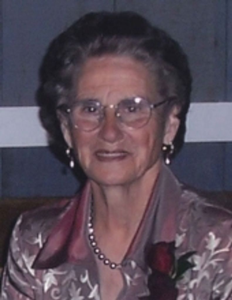 Florence  E. Halquist