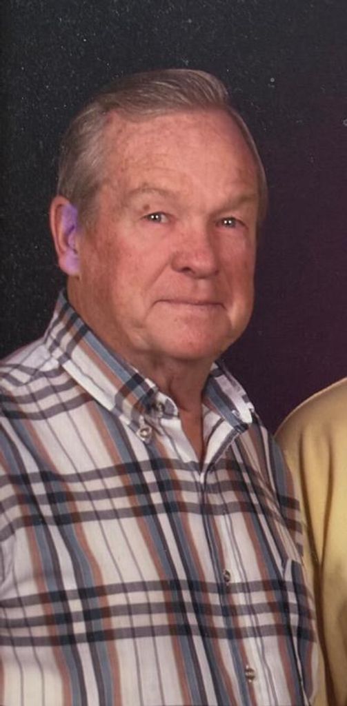 H. Wayne Swisher
