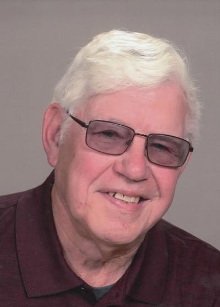 Patrick James Nigg