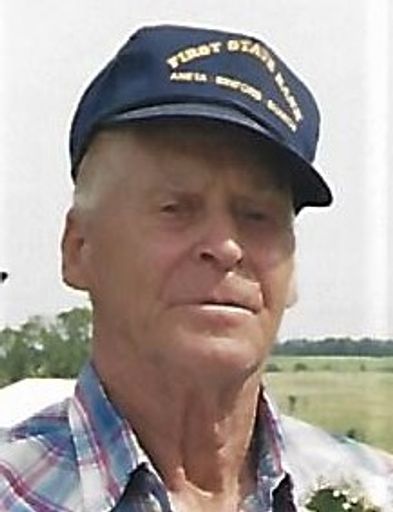 Gilmen J. Northagen Profile Photo