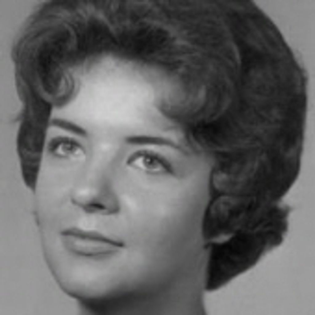 Betty Power Flynn