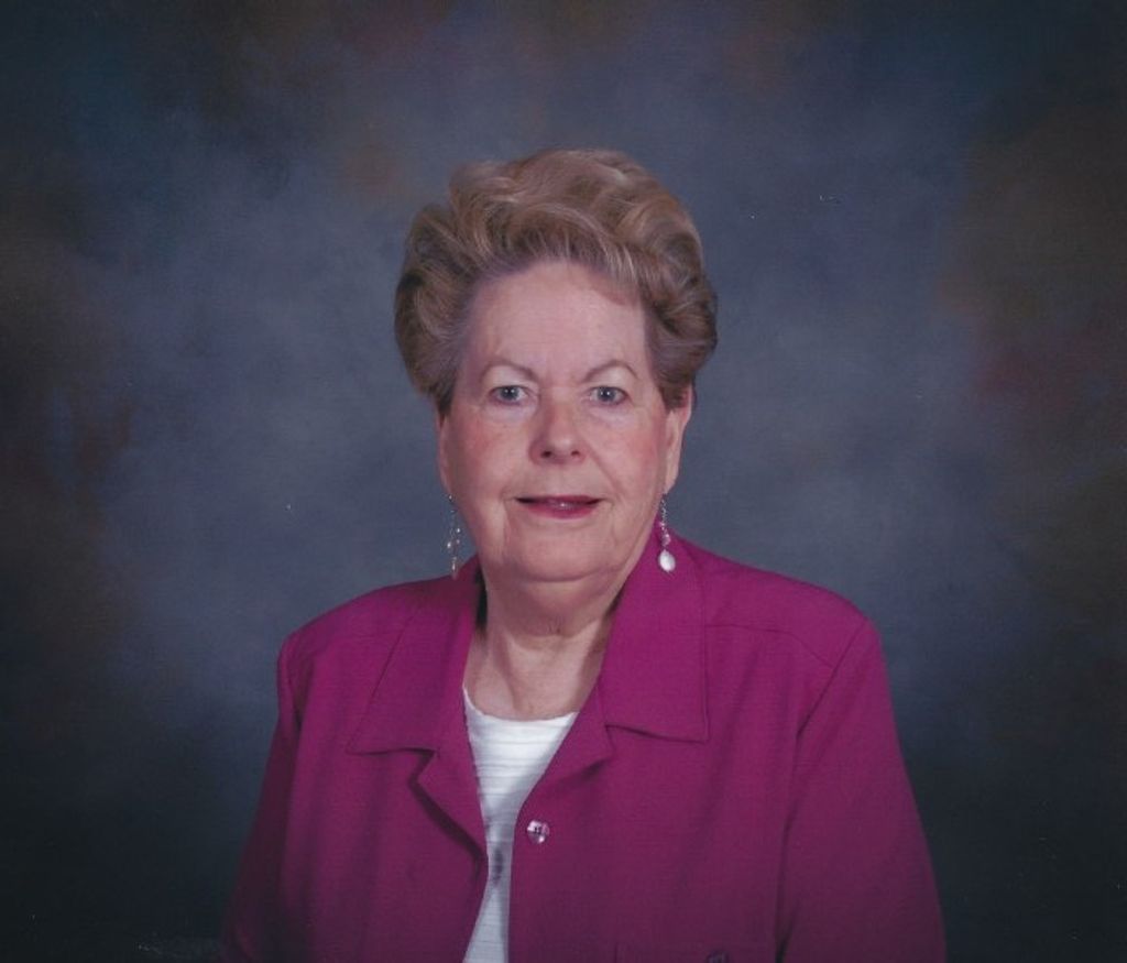 Mary Pearl Bruton Dyson Profile Photo