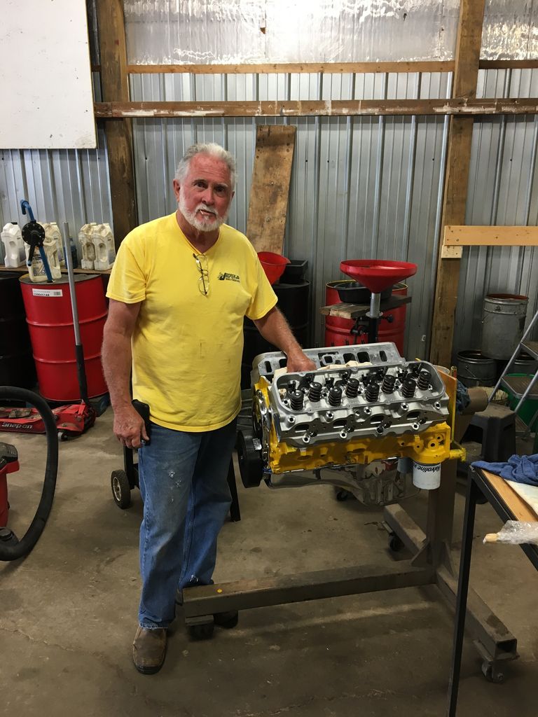 George H. Guffey Jr.