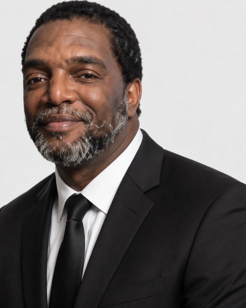 Anthony L Floyd Profile Photo
