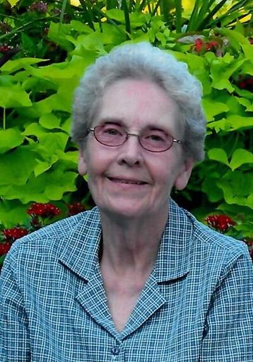 Grace C. Fox Profile Photo