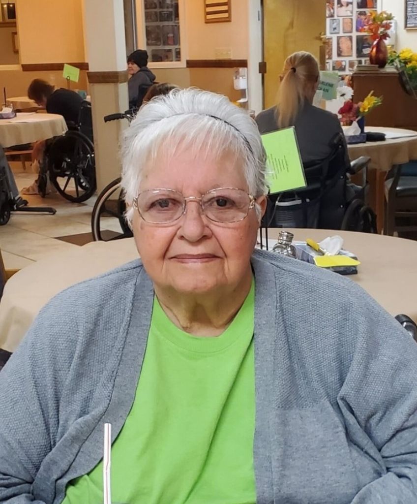 Magdalena Nancy Esquibel Profile Photo