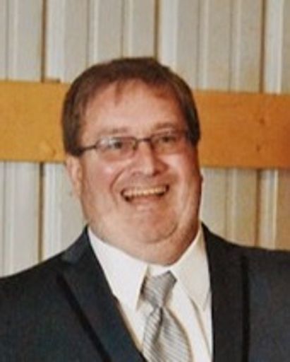 Josh Wymer's obituary image