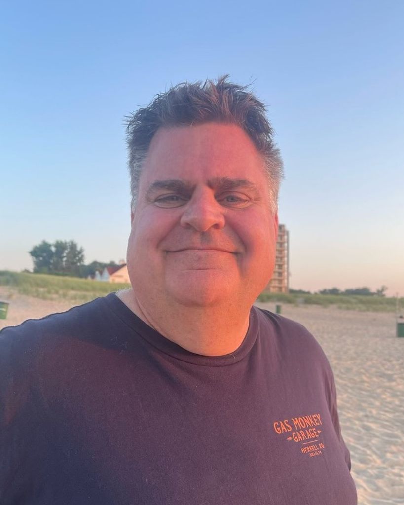 Thomas Arlen Grawe Profile Photo