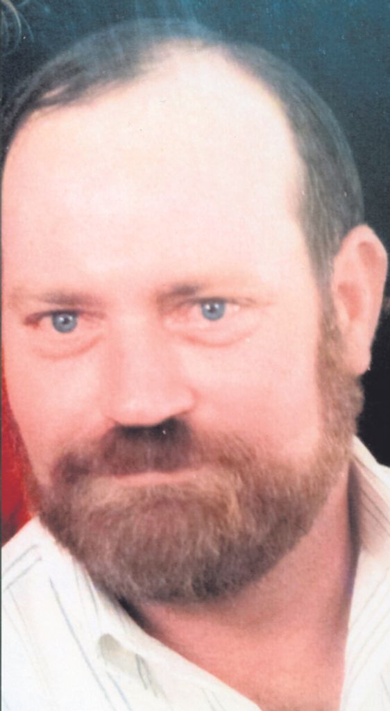Coy Stanley Fogarty