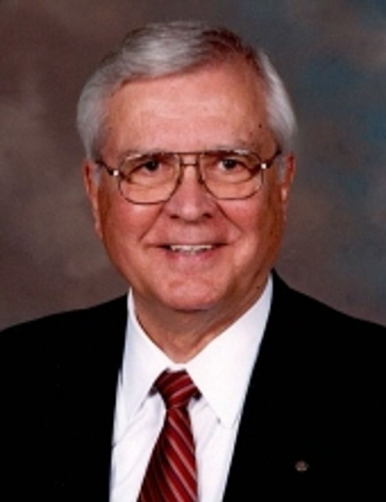 Robert Gary Hanna