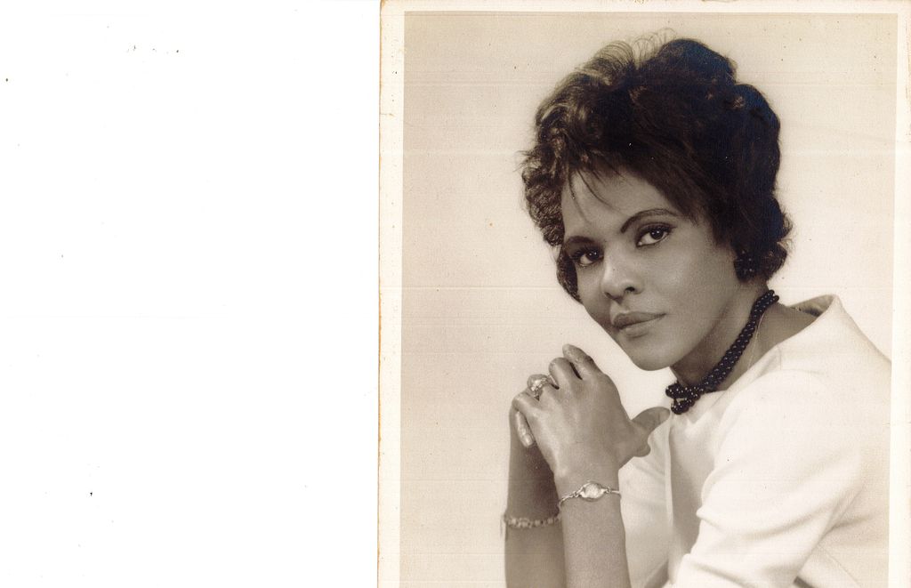 Lucille M. Epps