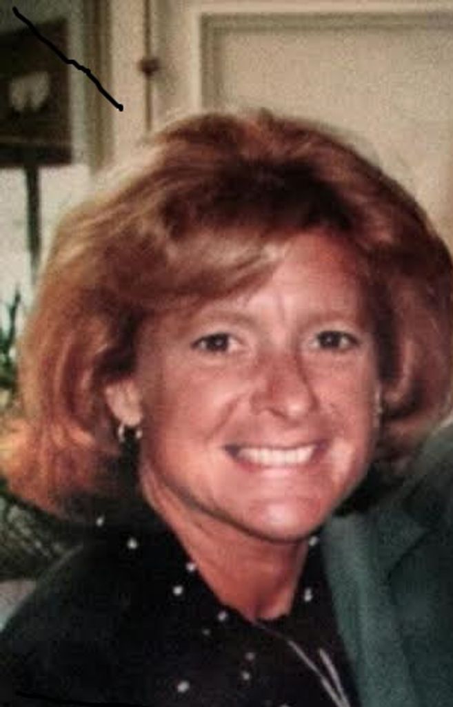 Carol A. Manzo-Pelosi