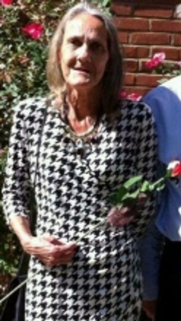 Marietta Mayo