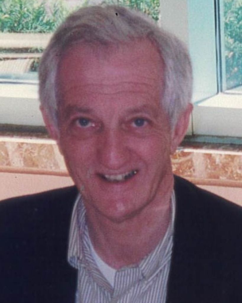 David E. Burke Profile Photo