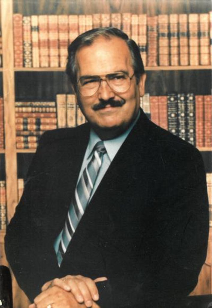 Jack Robinson Profile Photo